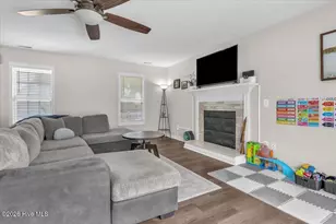 194 Bridlewood Dr, Jacksonville, NC 28540 - Photo 14