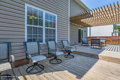 194 Bridlewood Drive, Jacksonville, NC 28540 - Photo 60