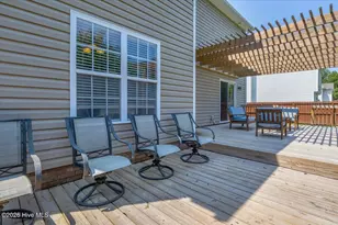194 Bridlewood Dr, Jacksonville, NC 28540 - Photo 60