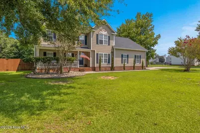 194 Bridlewood Drive, Jacksonville, NC 28540 - Photo 72