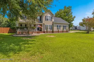 194 Bridlewood Dr, Jacksonville, NC 28540 - Photo 72