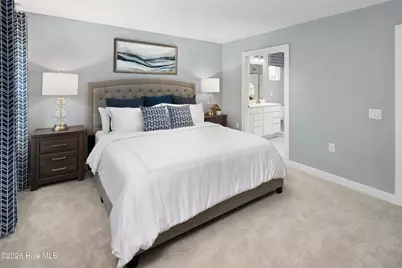 8034 Alexis Avenue, Leland, NC 28451 - Photo 16