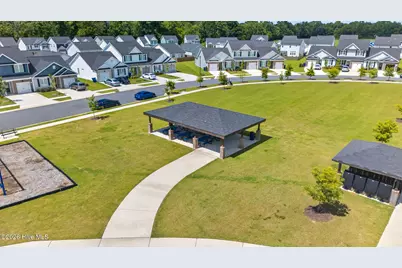 214 Sunfish Street, Smithfield, NC 27577 - Photo 40