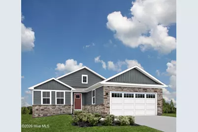 8038 Alexis Avenue, Leland, NC 28451 - Photo 1