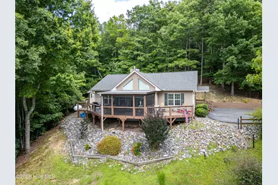762 Mary King Mountain Drive, Murphy, NC 28906 - Photo 36