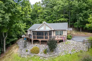 762 Mary King Mountain Dr, Murphy, NC 28906 - Photo 36