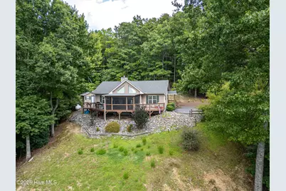 762 Mary King Mountain Drive, Murphy, NC 28906 - Photo 4