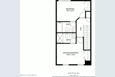 300 Burley Drive #10, Hubert, NC 28539 - Photo 16