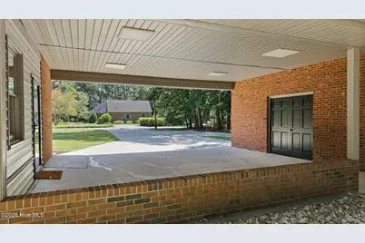 204 Hargrove Drive, Robersonville, NC 27871 - Photo 38