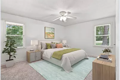 204 Hargrove Drive, Robersonville, NC 27871 - Photo 20