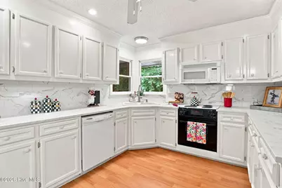 204 Hargrove Drive, Robersonville, NC 27871 - Photo 14