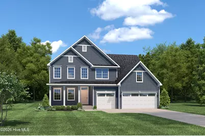 15 Hazelton Road, Gates, NC 27937 - Photo 1