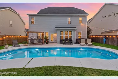 5008 Laurenbridge Lane, Wilmington, NC 28409 - Photo 38