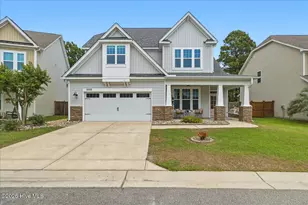 5008 Laurenbridge Ln, Wilmington, NC 28409 - Photo 1