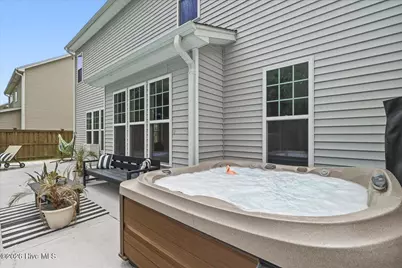 5008 Laurenbridge Lane, Wilmington, NC 28409 - Photo 8