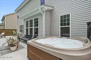 5008 Laurenbridge Ln, Wilmington, NC 28409 - Photo 8