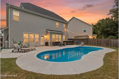 5008 Laurenbridge Lane, Wilmington, NC 28409 - Photo 40