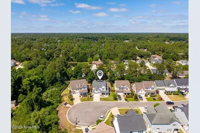 5008 Laurenbridge Lane, Wilmington, NC 28409 - Photo 4