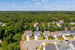 5008 Laurenbridge Ln, Wilmington, NC 28409 - Photo 4