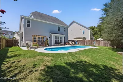 5008 Laurenbridge Lane, Wilmington, NC 28409 - Photo 36