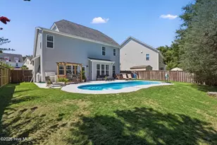 5008 Laurenbridge Ln, Wilmington, NC 28409 - Photo 36