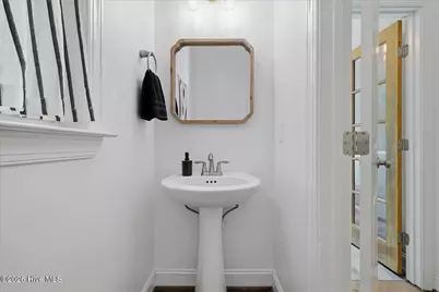 5008 Laurenbridge Lane, Wilmington, NC 28409 - Photo 22