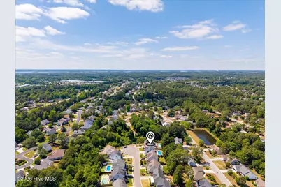 5008 Laurenbridge Lane, Wilmington, NC 28409 - Photo 44