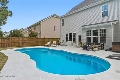5008 Laurenbridge Lane, Wilmington, NC 28409 - Photo 38