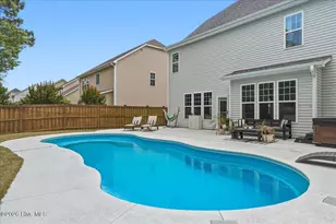 5008 Laurenbridge Ln, Wilmington, NC 28409 - Photo 38