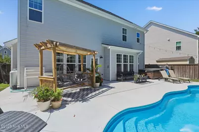 5008 Laurenbridge Lane, Wilmington, NC 28409 - Photo 4