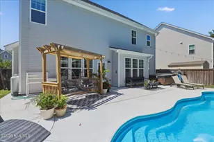 5008 Laurenbridge Ln, Wilmington, NC 28409 - Photo 4