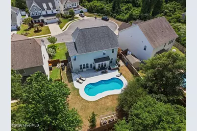 5008 Laurenbridge Lane, Wilmington, NC 28409 - Photo 2