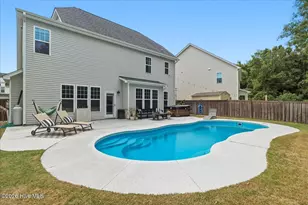 5008 Laurenbridge Ln, Wilmington, NC 28409 - Photo 36