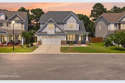 5008 Laurenbridge Lane, Wilmington, NC 28409 - Photo 40