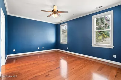 4313 Maple Leaf Lane SW, Wilson, NC 27893 - Photo 16
