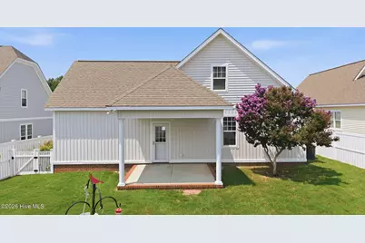 4313 Maple Leaf Lane SW, Wilson, NC 27893 - Photo 34