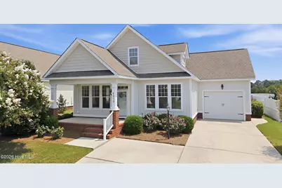 4313 Maple Leaf Lane SW, Wilson, NC 27893 - Photo 1