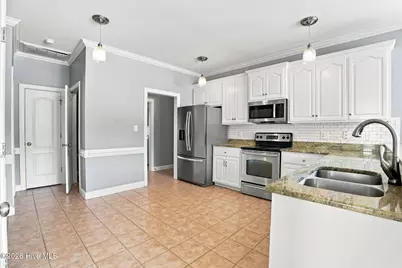 4313 Maple Leaf Lane SW, Wilson, NC 27893 - Photo 8