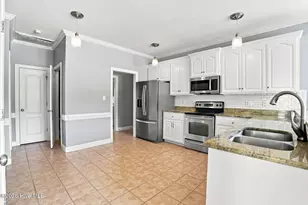 4313 Maple Leaf Ln SW, Wilson, NC 27893 - Photo 8