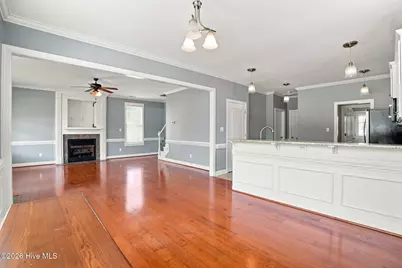 4313 Maple Leaf Lane SW, Wilson, NC 27893 - Photo 14