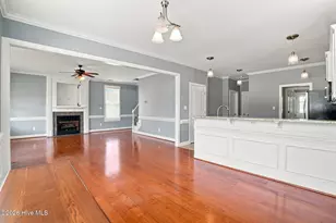 4313 Maple Leaf Ln SW, Wilson, NC 27893 - Photo 14