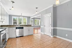 4313 Maple Leaf Ln SW, Wilson, NC 27893 - Photo 10