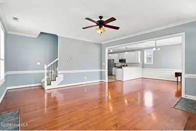 4313 Maple Leaf Lane SW, Wilson, NC 27893 - Photo 4