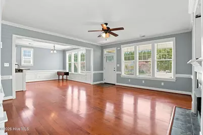 4313 Maple Leaf Lane SW, Wilson, NC 27893 - Photo 6
