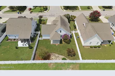 4313 Maple Leaf Lane SW, Wilson, NC 27893 - Photo 44
