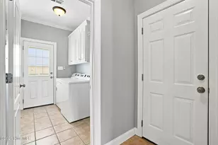 4313 Maple Leaf Ln SW, Wilson, NC 27893 - Photo 22