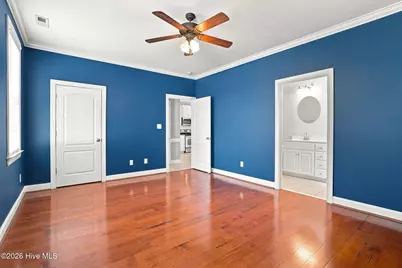 4313 Maple Leaf Lane SW, Wilson, NC 27893 - Photo 18
