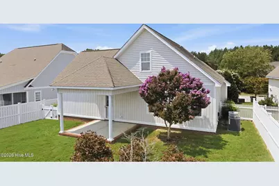 4313 Maple Leaf Lane SW, Wilson, NC 27893 - Photo 40
