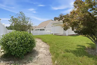 4313 Maple Leaf Lane SW, Wilson, NC 27893 - Photo 36