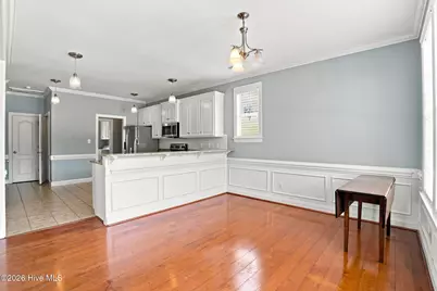 4313 Maple Leaf Lane SW, Wilson, NC 27893 - Photo 12